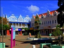 Oranjestad Downtown